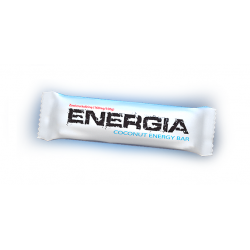 ENERGIA Energy Bar 50 gram